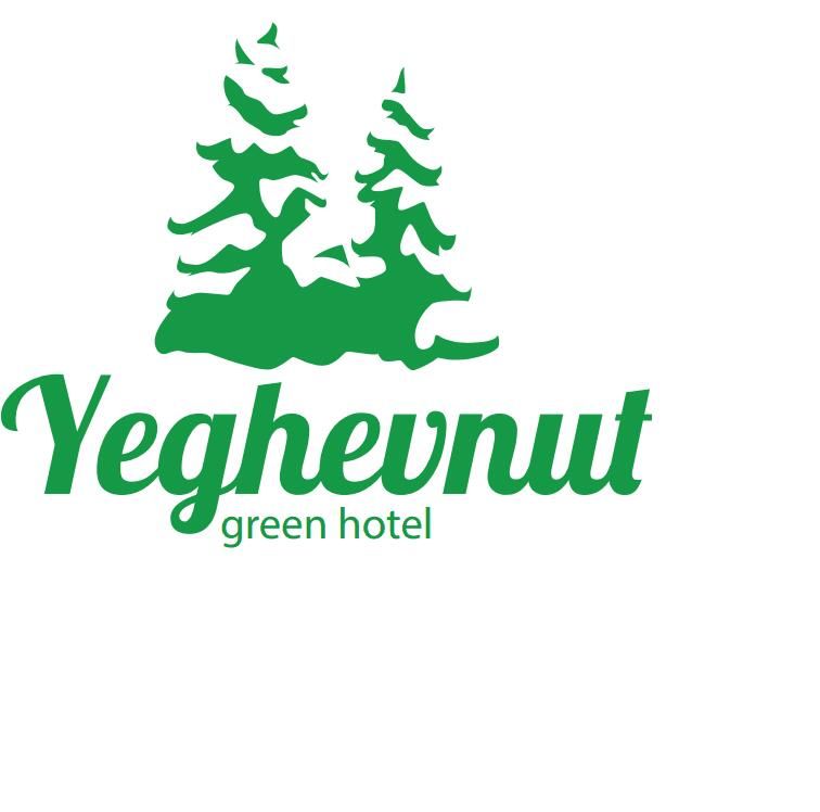 Отель Yeghevnut Hotel Горис-5